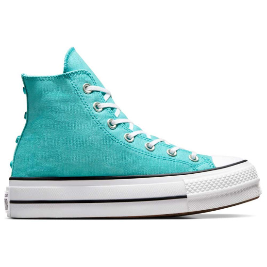 Converse Chuck Taylor All Star Lift Platform Stars